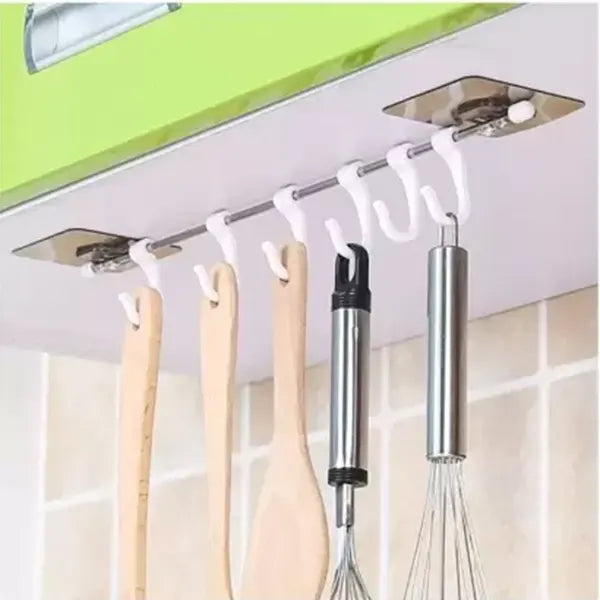 GC-Utensil Kitchen and Bathroom Rack-1