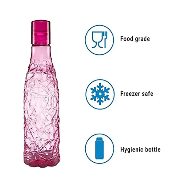 GC-fridge bottle Crystal Clear Water Bottle 1 litre 2-1 (3)