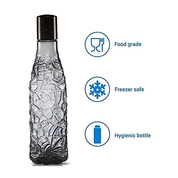 GC-fridge bottle Crystal Clear Water Bottle 1 litre 2-1 (5)