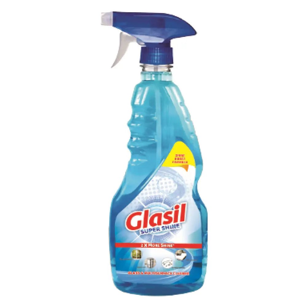 Glasil Super Shine Multi-Purpose Household Cleaner-500 ml-1