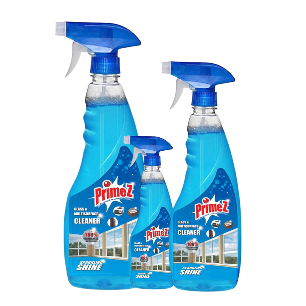 Glass and Surface Cleaner 1000ml-1