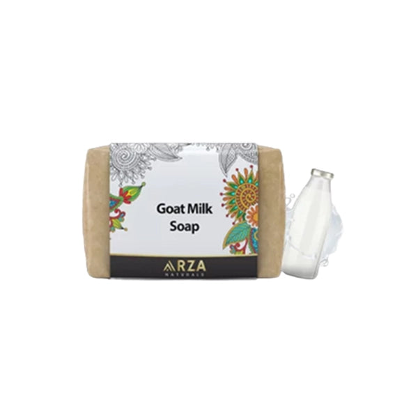 Goat-milk-soap