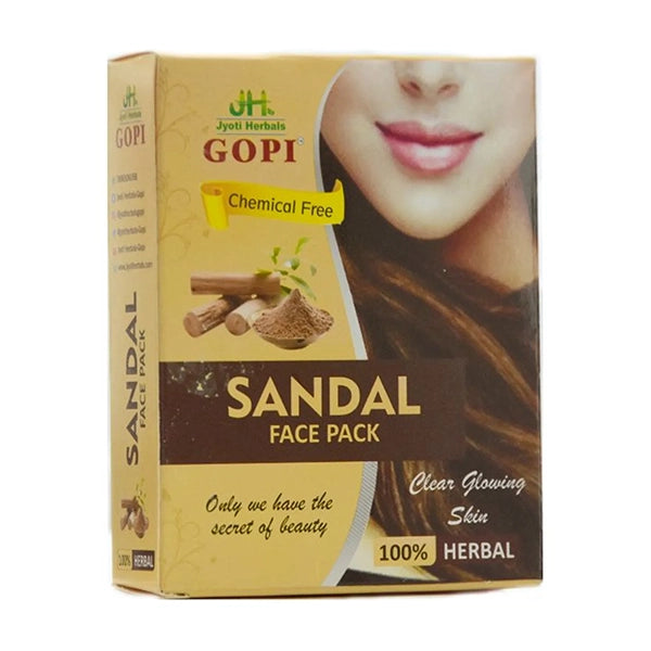 Gopi Sandal Face Pack-2