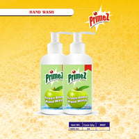 Green Apple Handwash 500ml-1