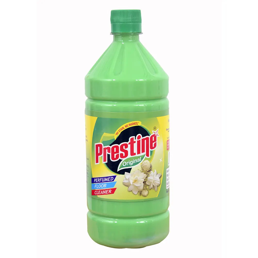 Prestine Green Floor Cleaner -1Ltr