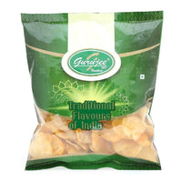 Gurujee Namkeen Potato Chips Masala