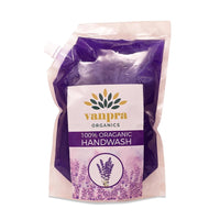 Handwash Liquid (Lavender)