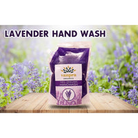 Handwash Liquid (Lavender)-3