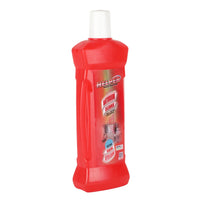 Helper Bathroom Cleaner Red, 500ml (2)