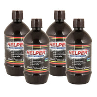 Helper Black Perfumed Cleaner 3