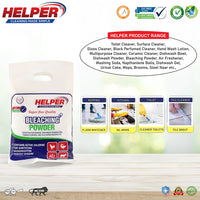 Helper Super Fine Quality Bleaching Powder-500g / Pack