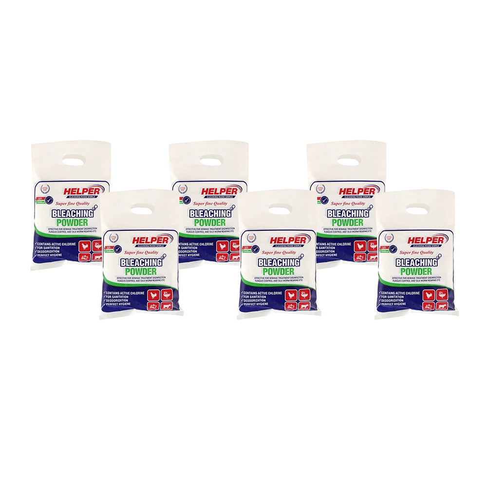 Helper Bleaching Powder Fine, 250 g-1