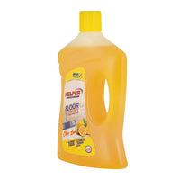 Helper Floor Cleaner, Citric Lemon, 500ml