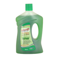 Helper Floor Cleaner, Lemon Grass, 500ml