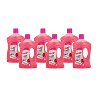 Helper Floor Cleaner, Nature Rose, 500ml-2