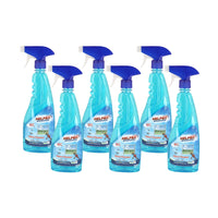 Helper Glass Cleaner With Trigger, 500ml-3