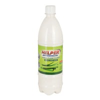 Helper Herbal Scented Phenyle, Nilgiri Lemon, 1L