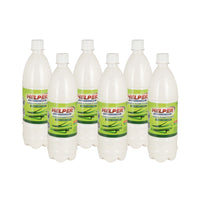 Helper Herbal Scented Phenyle, Nilgiri Lemon, 1L-3