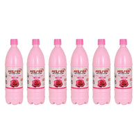 Helper Herbal Scented Phenyle, Rose, 1L-3