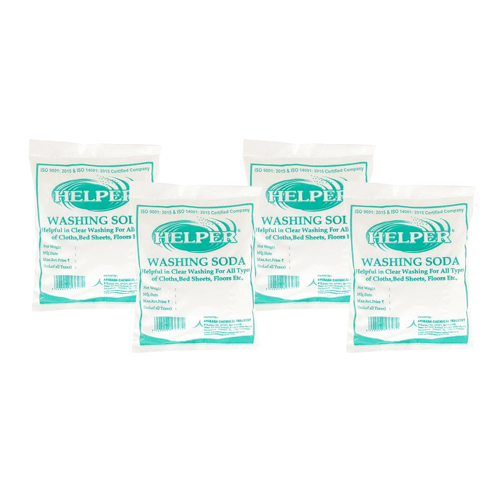 Helper Washing Soda, 250g-2