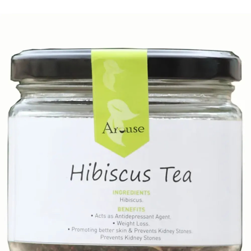 Hibiscus Tea