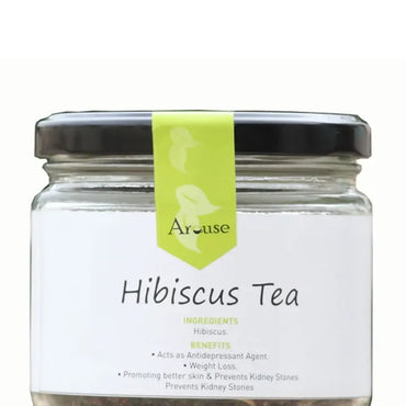 Hibiscus Tea-1