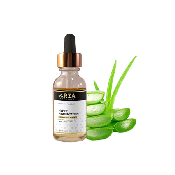 Hyperpigmentation Serum for Even Skin Tone