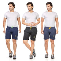 INDIAN NATURES MENS SHORTS-1-1