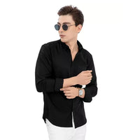 JF Mens plain Shirt imported clothes