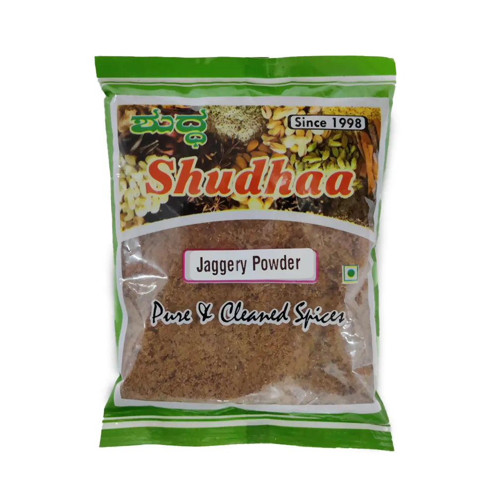 Jaggery Powder 250 gms-1