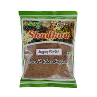 Jaggery Powder 250 gms-1