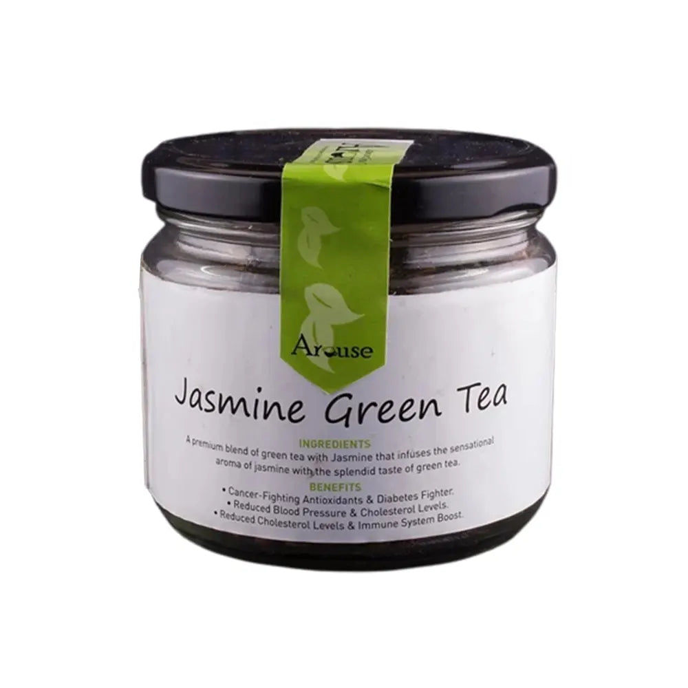 Jasmine Green Tea