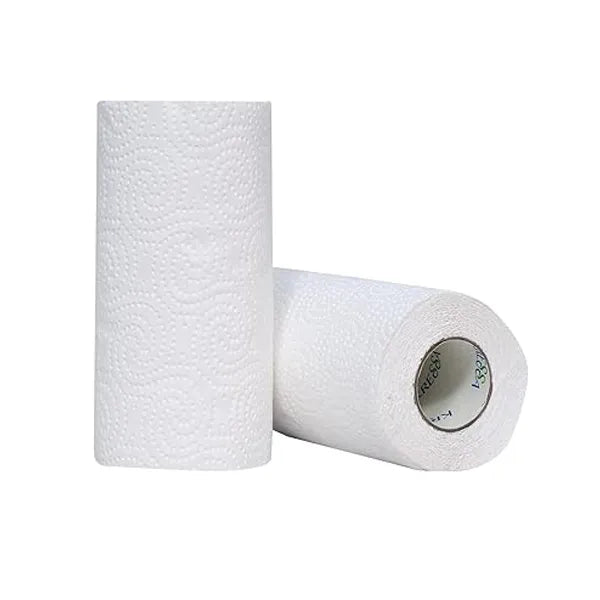 K 2 Ply Paper Towel-1