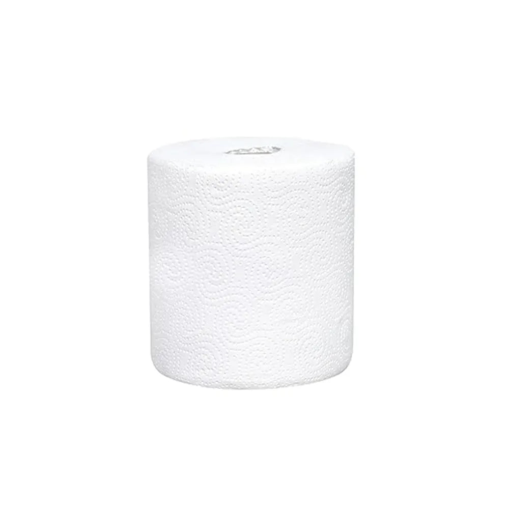 K Jumbo Mp Paper Tissue Roll-3