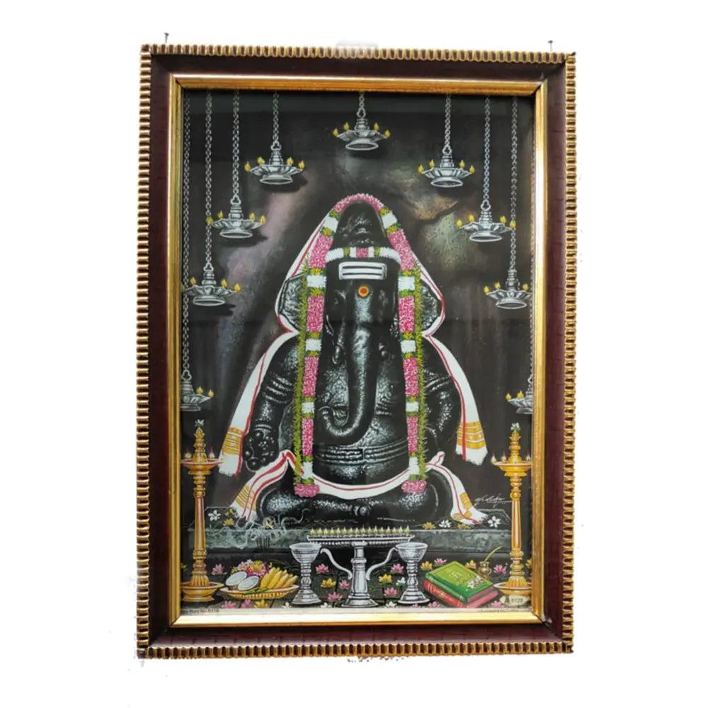 KANIPAKA VINAYAKA 2HD Photo Frame 1