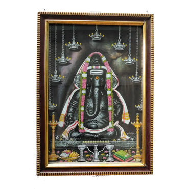 KANIPAKA VINAYAKA 2HD Photo Frame 2