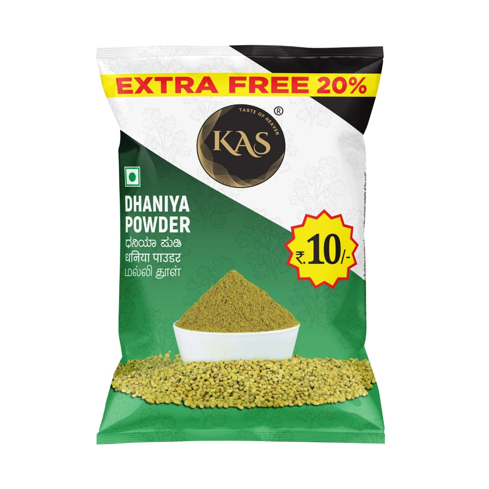 KAS Taste of Heaven Dhaniya Powder