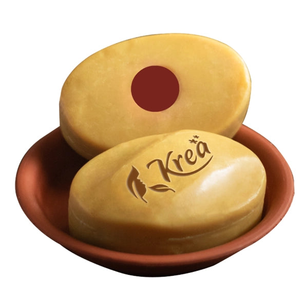 KREA Sandal Soap (2)