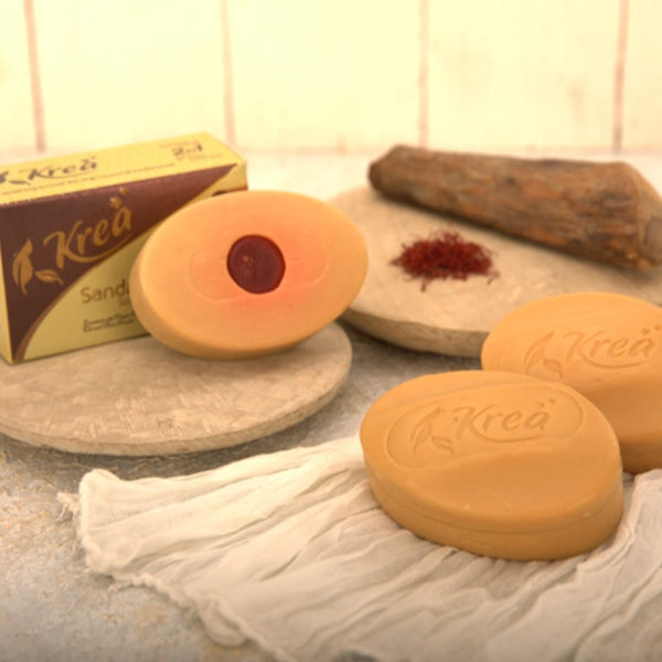 KREA Sandal Soap (3)