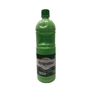 Kotiprabha Herbal Perfumed Cleaner Neem 1000ml-1