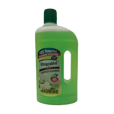 Kotiprabha Jasmine Surface Cleaner 1000ml-1