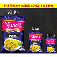 Krishna Foods Nice Poha