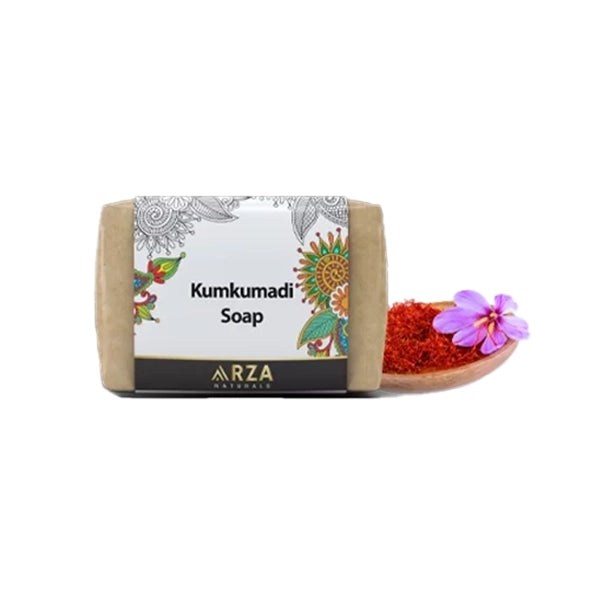 Kumkumadi Soap