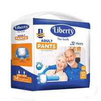 Liberty Premium Adult Pants M-10 pcs-1