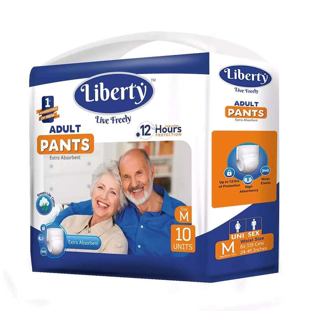 Liberty Premium Adult Pants M-10 pcs-2