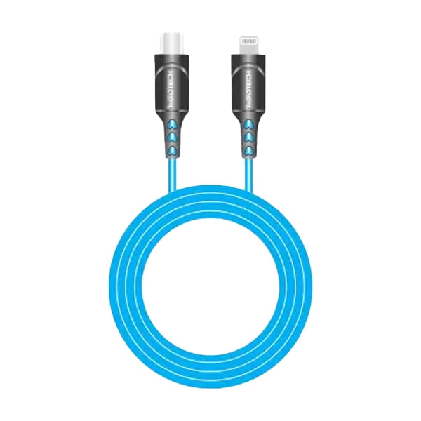 Lightning Cable 12 A 1.2 m C2I 65Watt TYPE C PD Cable-1