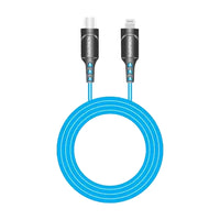 Lightning Cable 12 A 1.2 m C2I 65Watt TYPE C PD Cable-1