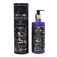 EB-London Shower Premium Body Wash - Lavender Majestic, 500 ML.2