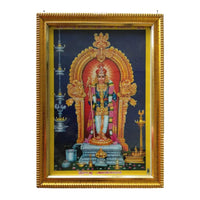 Lord SUBRAMANYA SWAMY HD Photo Frame 1