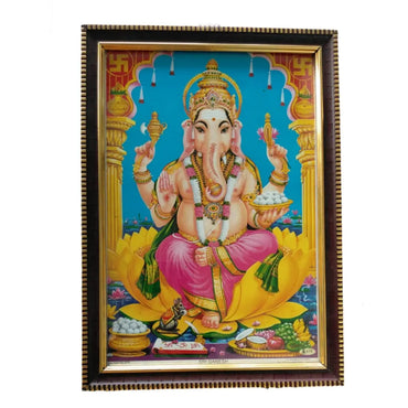 Lord VINAYAKA 2HD Photo Frame 2